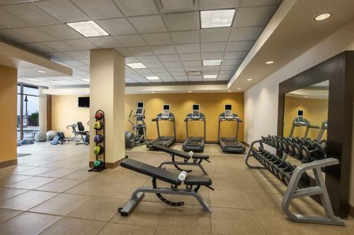 Embassy Suites San Marcos Hotel Spa And Conference Center