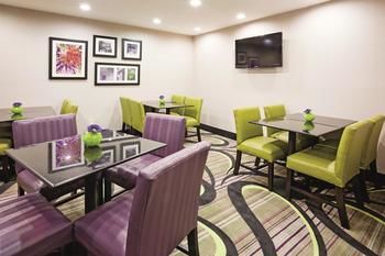 Hotel La Quinta Inn Oshkosh