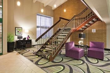 Hotel La Quinta Inn Oshkosh