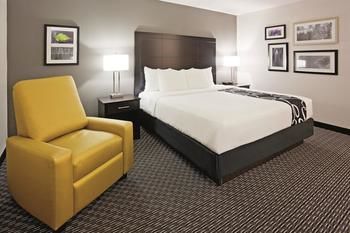 Hotel La Quinta Inn Oshkosh