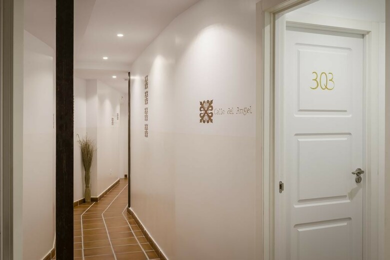 Hostal Puerta Bisagra