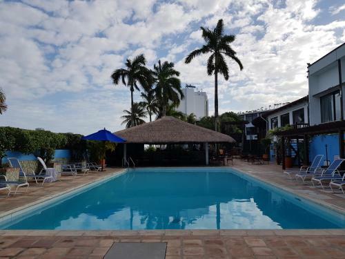 Radisson Fort George Hotel & Marina