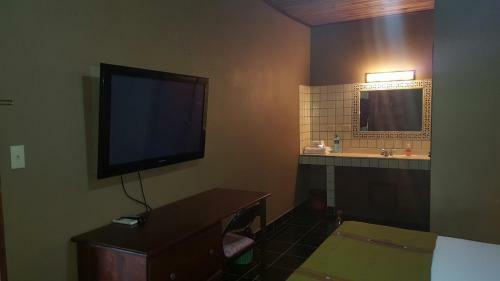 Hostal Tia Maria Guesthouse