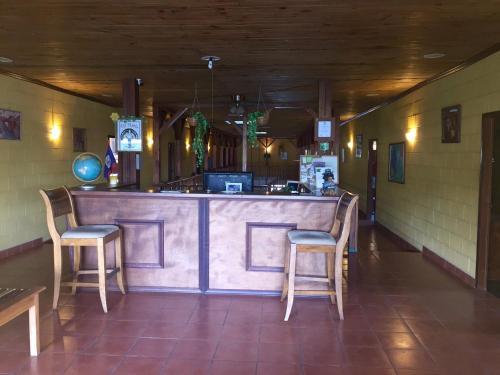 Hostal Tia Maria Guesthouse