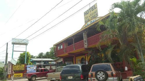 Hostal Tia Maria Guesthouse