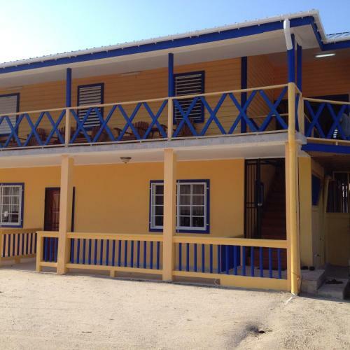Hostal Palma�s Guesthouse