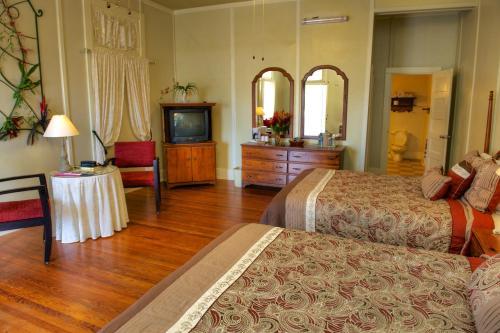 Hotel The Great House Inn