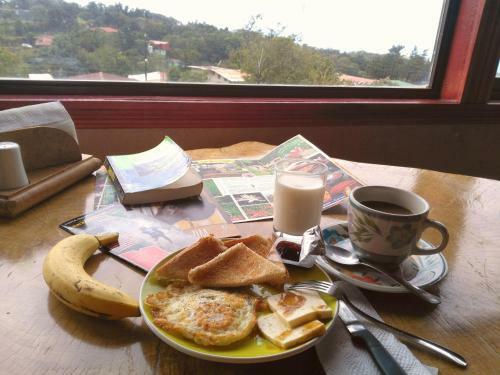Bed & Breakfast El Viandante Grace & Renzo
