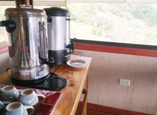 Bed & Breakfast El Viandante Grace & Renzo
