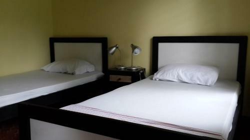 Albergue La Purruja Lodge