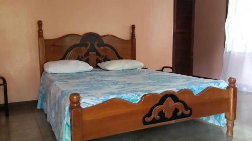 Albergue La Purruja Lodge