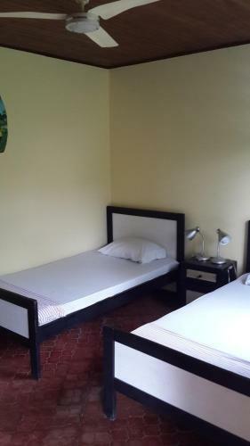 Albergue La Purruja Lodge