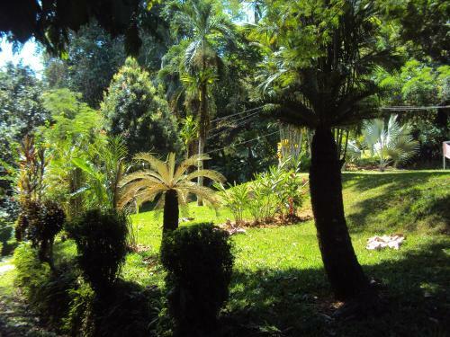 Albergue La Purruja Lodge