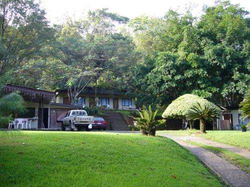 Albergue La Purruja Lodge