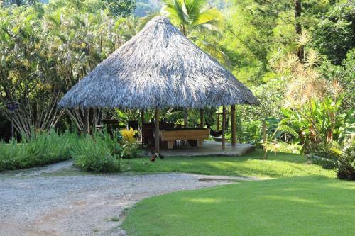 Albergue La Purruja Lodge