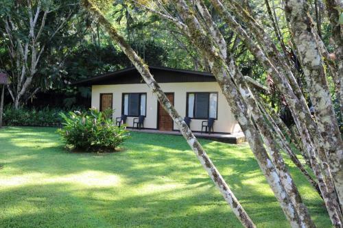 Albergue La Purruja Lodge