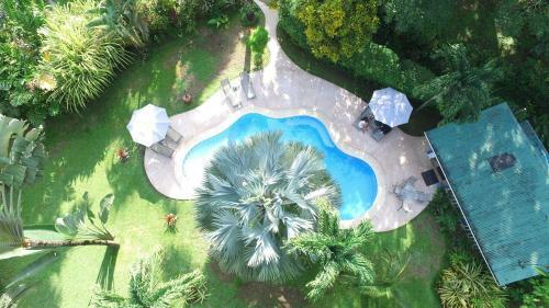 Lodge Playa Negra Guesthouse