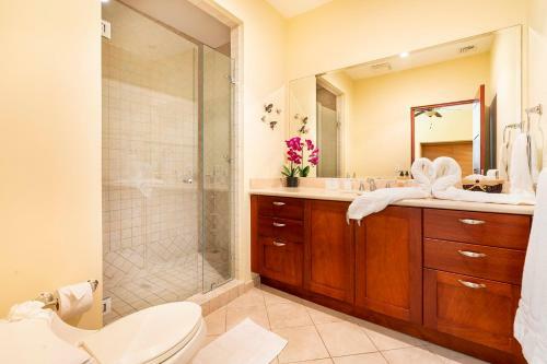 Apartamento Vista Las Palmas 5c