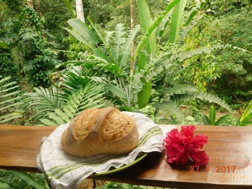 Apartamento Casa Lina Eco Lodge