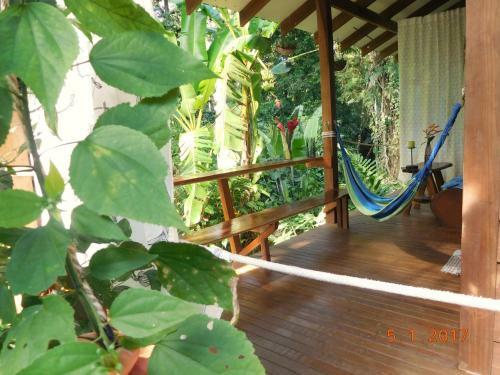 Apartamento Casa Lina Eco Lodge