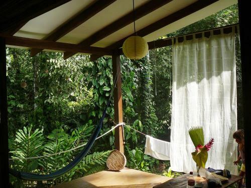 Apartamento Casa Lina Eco Lodge