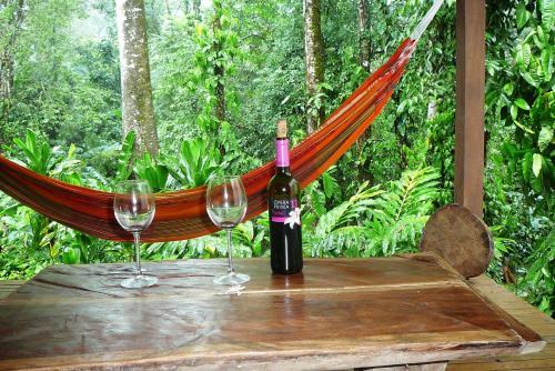 Apartamento Casa Lina Eco Lodge