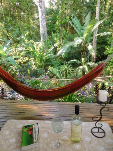 Apartamento Casa Lina Eco Lodge