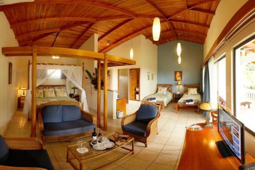 Cristal Ballena Boutique Hotel & Spa