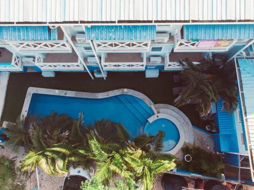 Hotel Playa Santa Teresa