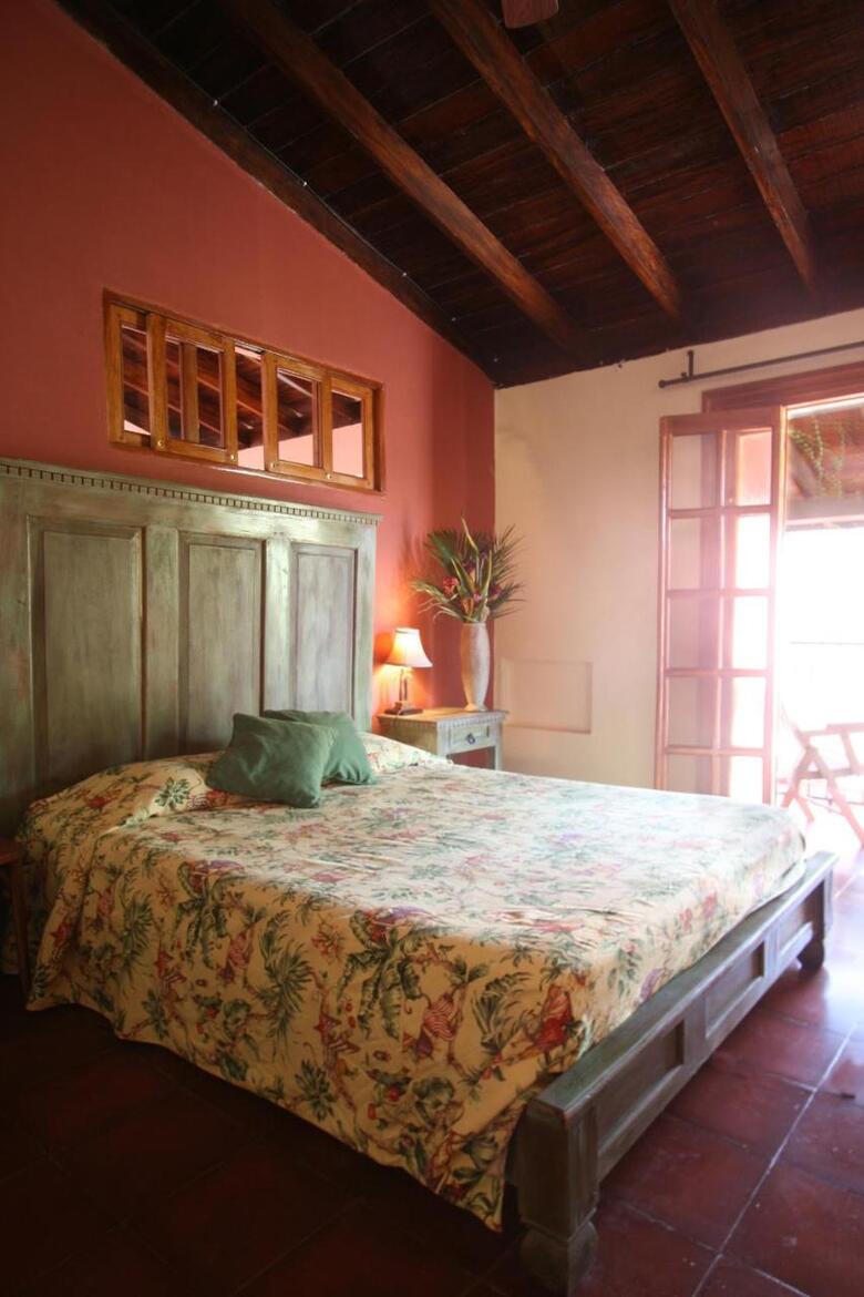 Hotel Casa San Francisco