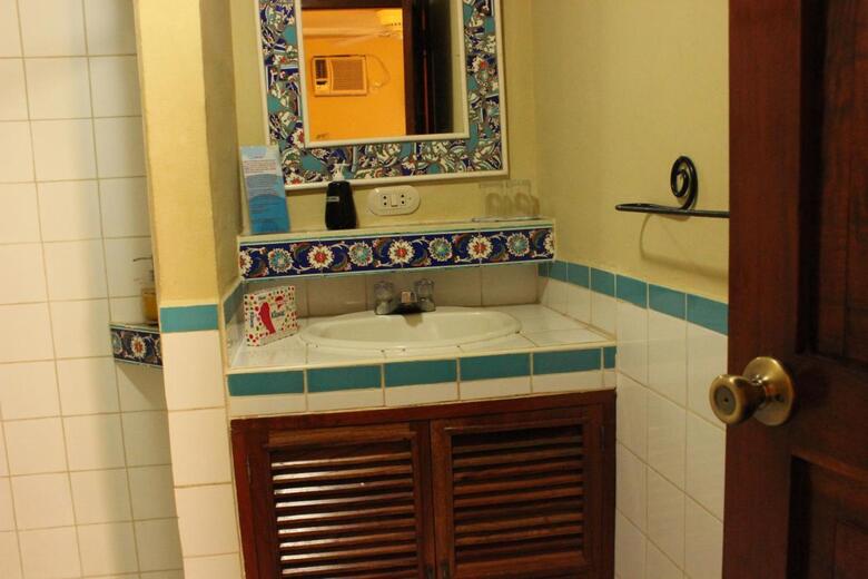 Hotel Casa San Francisco