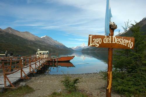 Posada Hosteria Alma de Patagonia