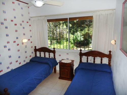 Apartamento Yai Departamentos