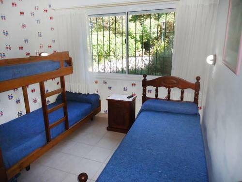 Apartamento Yai Departamentos