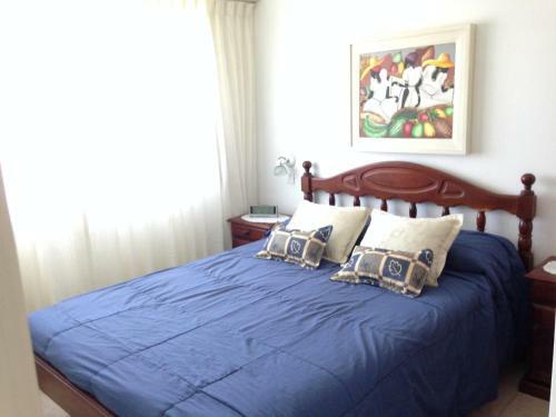 Apartamento Yai Departamentos