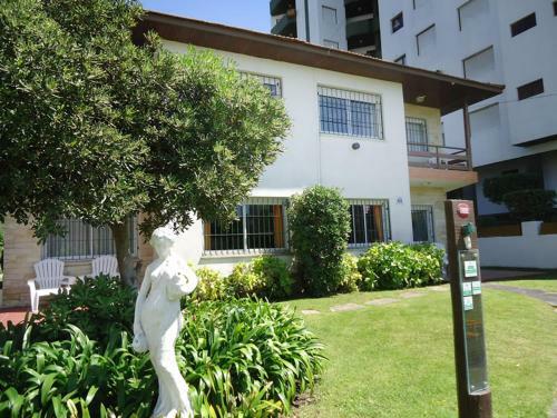 Apartamento Yai Departamentos