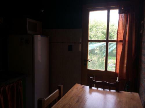 Lodge Santos Lugares Caba�as