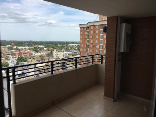 Apartamento Catalina Sur