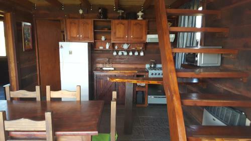 Lodge Caba�as Trevelin