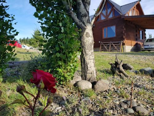 Lodge Caba�as Trevelin