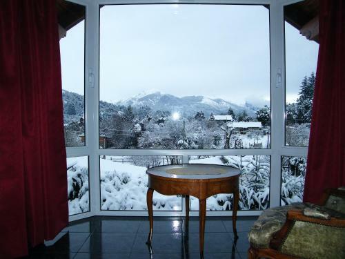 Apartamento Urlaub In Bariloche