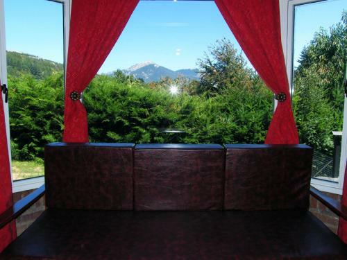 Apartamento Urlaub In Bariloche