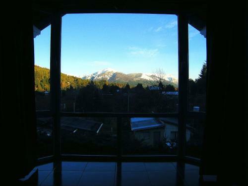 Apartamento Urlaub In Bariloche
