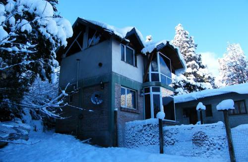 Apartamento Urlaub In Bariloche