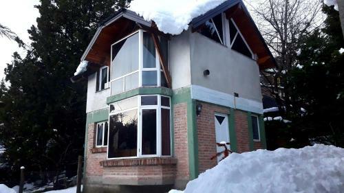 Apartamento Urlaub In Bariloche