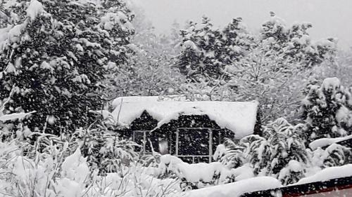 Apartamento Urlaub In Bariloche