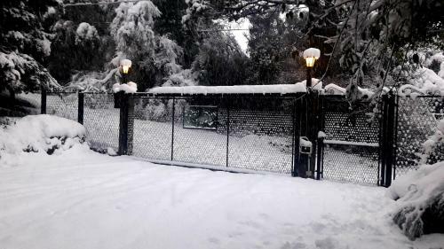 Apartamento Urlaub In Bariloche