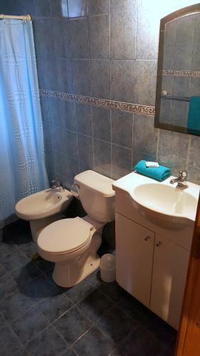 Apartamento Urlaub In Bariloche