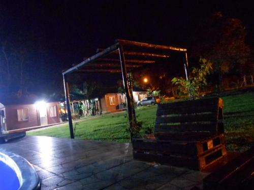 Para�so Lodge Iguaz�