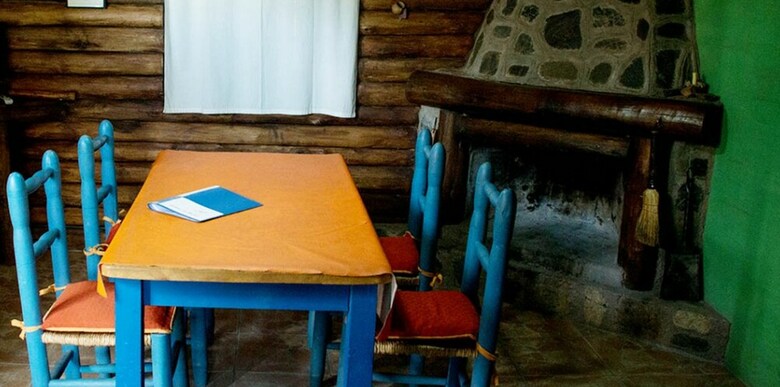 Posada Caba�as Del Mes�n